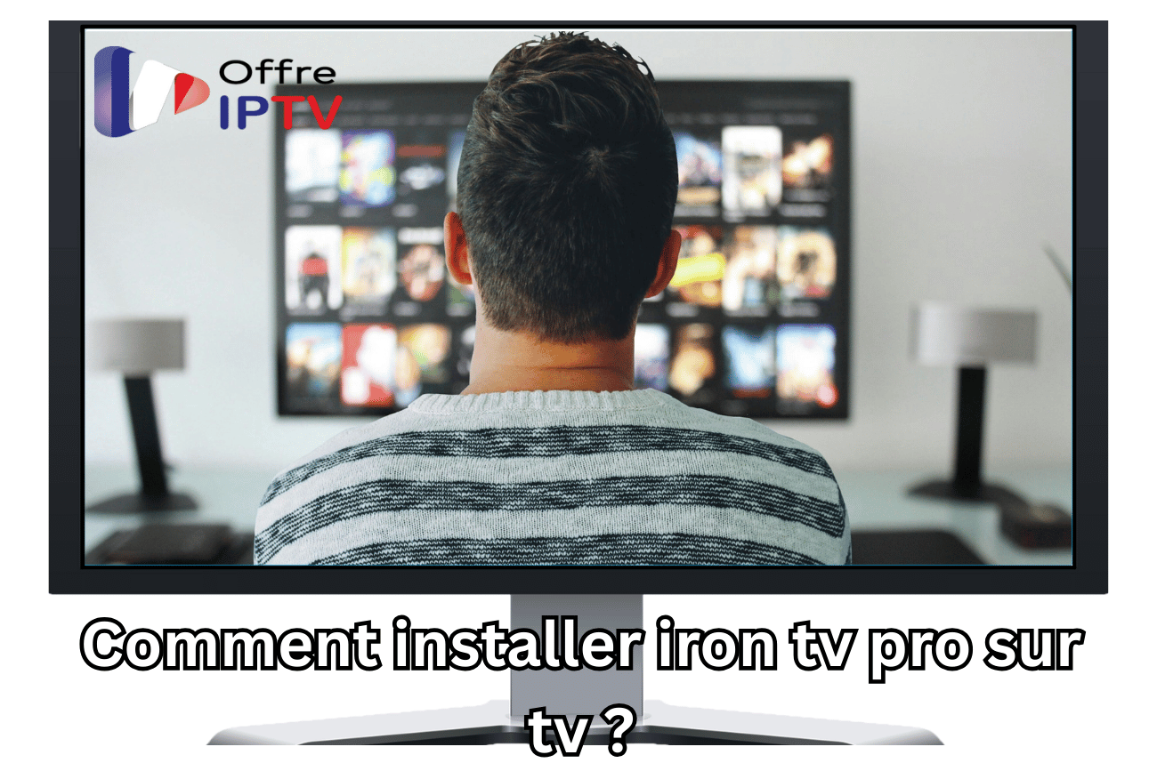 iron tv
