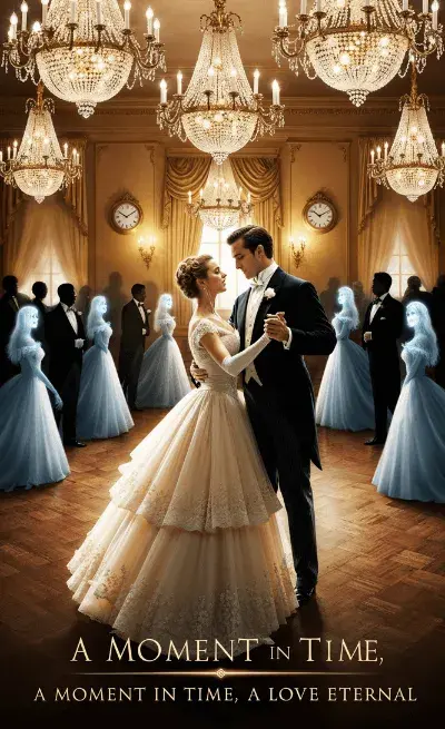 Film A MOMENT IN TIME