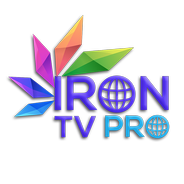 iron tv pro