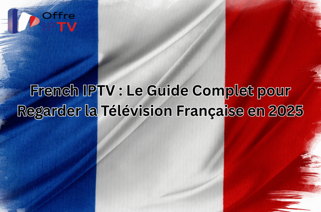 French IPTV
