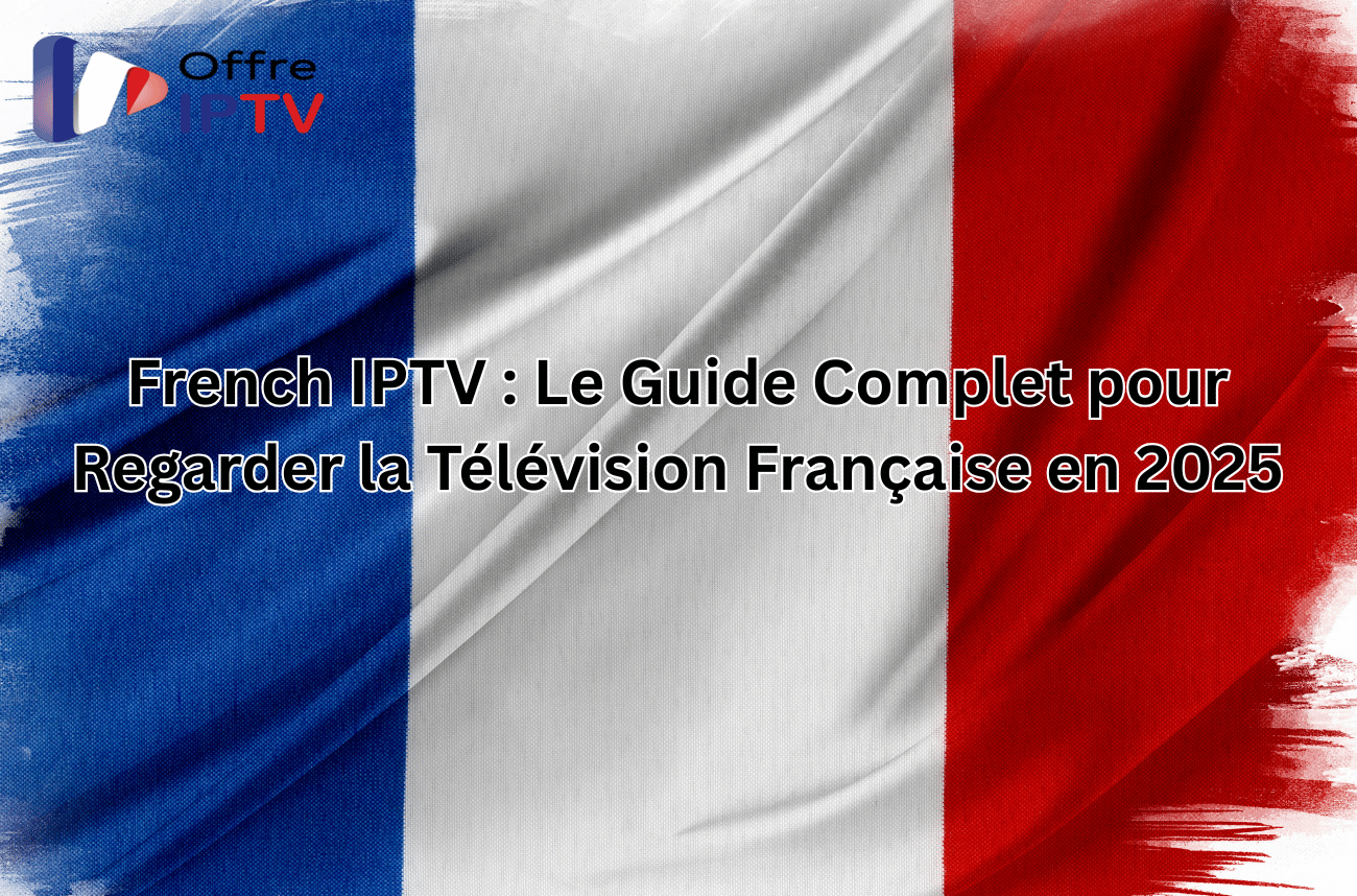 French IPTV